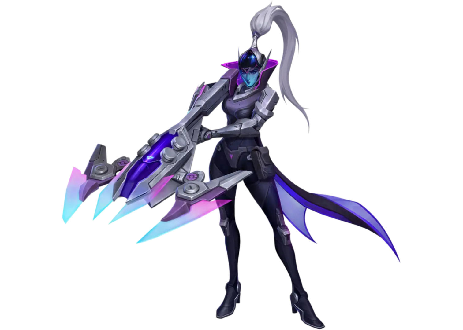 Vayne